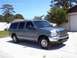 2000 Ford Excursion