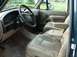 1994 Ford Bronco - Leather interior still in good shape!