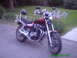 1983 Honda Nighthawk photo