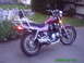1983 Honda Nighthawk photo