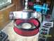 1982 Ford Bronco - K and N Filter