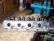 1982 Ford Bronco - Used AFR 185 heads.