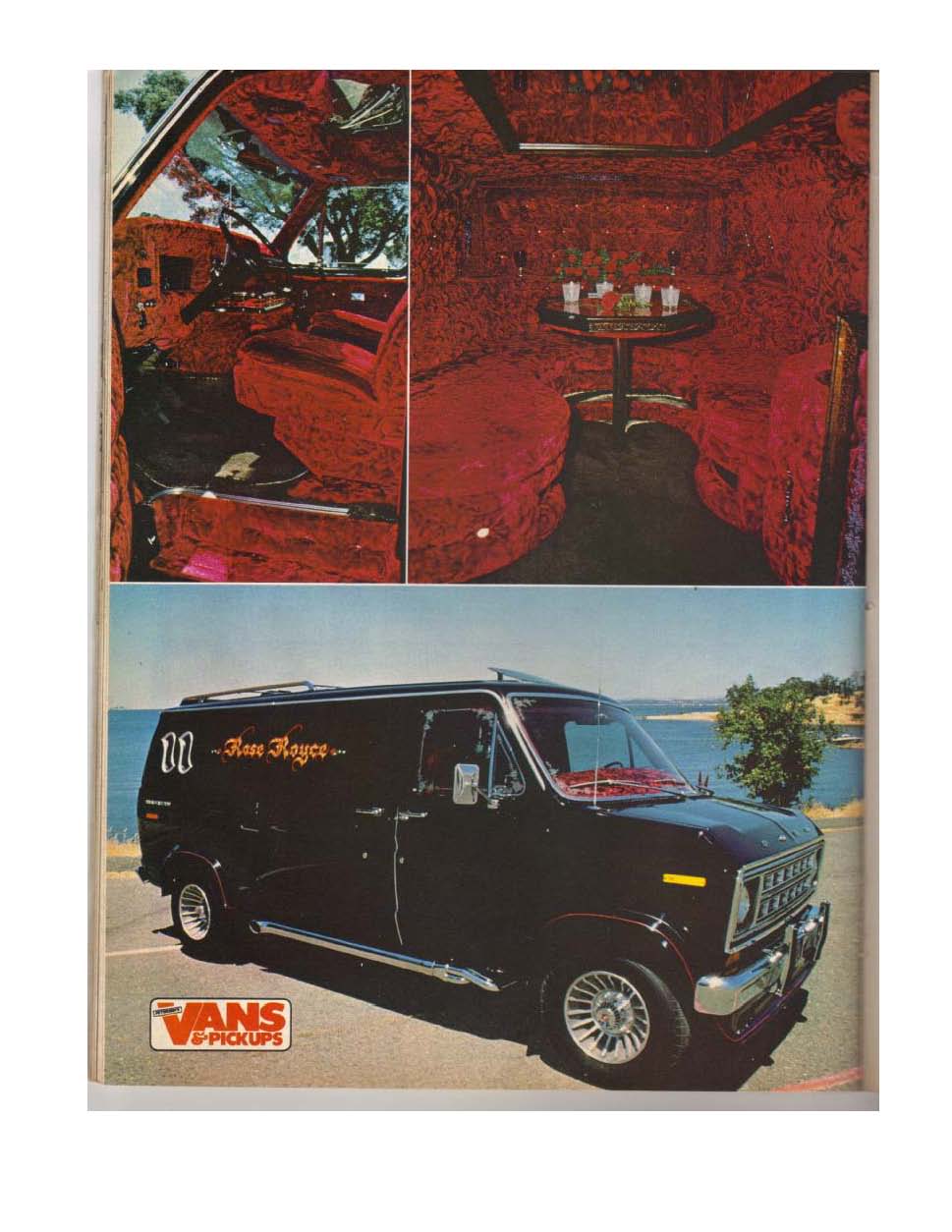 Ford E-250