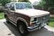 1984 Ford Bronco