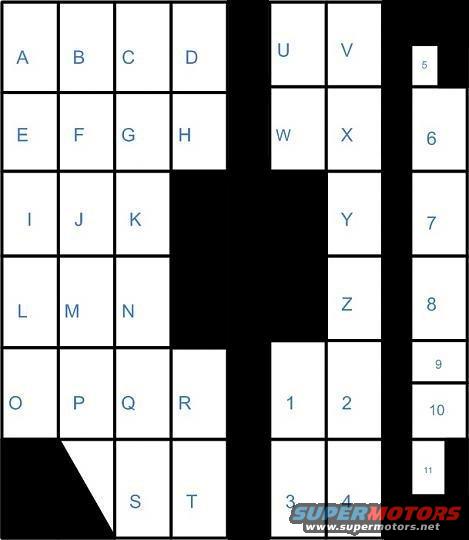 78chevywiringblock2.jpg plug cleaned up a bit 