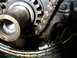 1979 Ford Bronco - Elastic chain