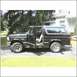 1996 Ford Bronco - 1st bronco