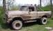 1979 Ford F-150 - a nice picture of my truck from before i took the bar out of the back... the way a ford should look right?