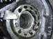 1971 Ford Bronco - What happens to a Detroit Locker when the axle shaft just bounces around!