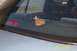 1992 Mercury Grand Marquis - My car mascot...