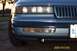 1992 Mercury Grand Marquis - Installation location of my foglight. They're made by "optronics" www.optronicsinc.com Model QH-41IK Black Eliptical ho…