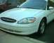 2002 Ford Taurus photo