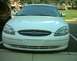 2002 Ford Taurus photo