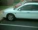 2002 Ford Taurus photo