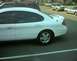 2002 Ford Taurus photo