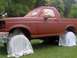 1995 Ford Bronco photo