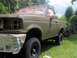 1995 Ford Bronco photo