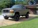 1995 Ford Bronco photo