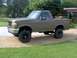 1995 Ford Bronco photo
