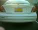 2002 Ford Taurus