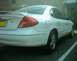 2002 Ford Taurus photo