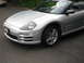 2001 Mitsubishi Eclipse