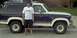 1981 Ford Bronco photo