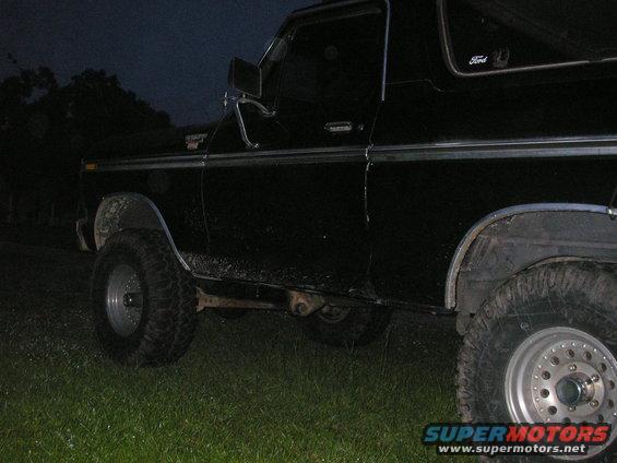 engine-pics-010.jpg firin' her up at dawn!nieghbors LOVE me.....i'm sure.