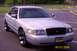 1998 Ford Crown Victoria
