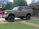 1995 Ford Bronco photo