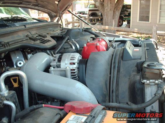 009.jpg motor psngr side