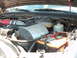 2005 Ford F-250 - motor drvr side