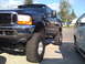 2000 Ford Excursion