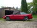 1993 Ford Probe