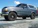 1992 Ford Bronco