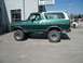 1979 Ford Bronco - Just after the 4" lift