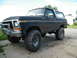 1979 Ford Bronco