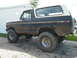1979 Ford Bronco