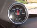 1995 Ford Bronco - The gauge shows the water temperature is at 180 degrees Fahrenheit.