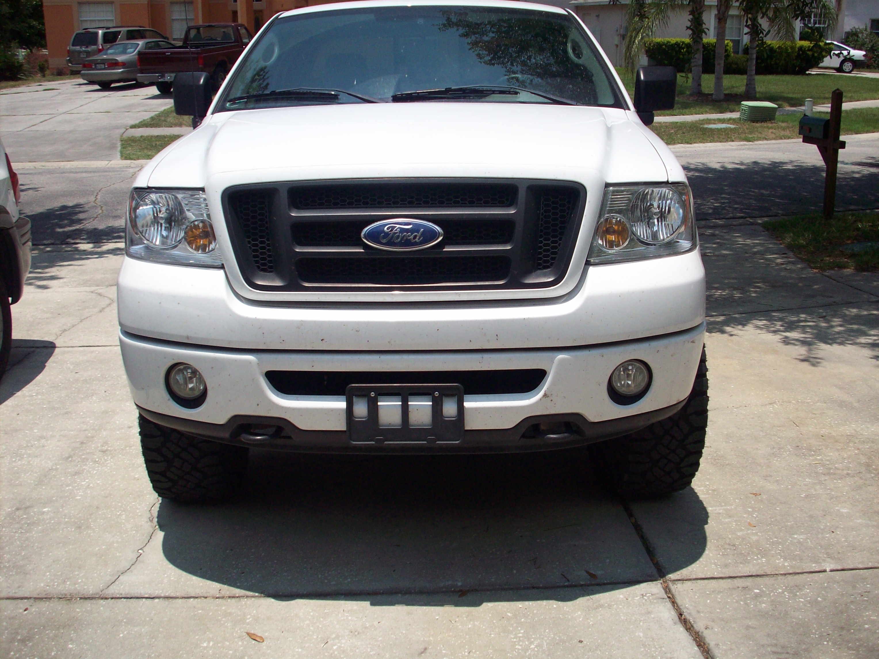 2006 Ford F-150 photo