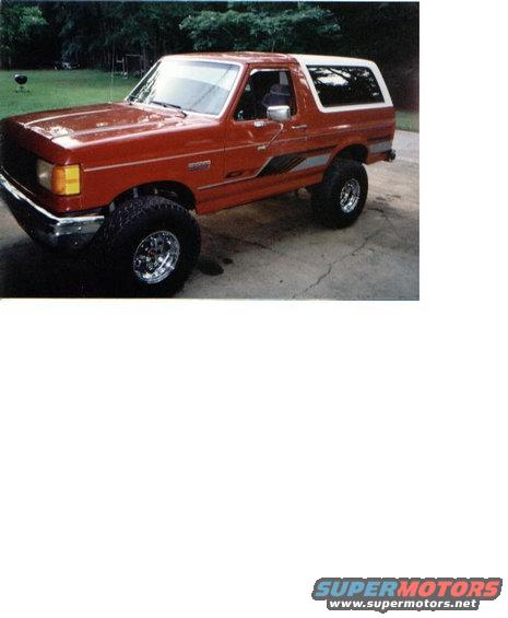 lookin-good.jpg Nice Truck