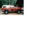 1987 Ford Bronco
