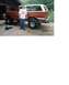 1987 Ford Bronco