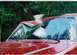 1987 Ford Bronco - Thats not gonna buff out!