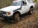1990 Ford Bronco photo