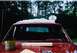 1987 Ford Bronco - This is what a Hydraulic Jack and a Dent Puller is for!