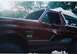 1987 Ford Bronco - pulled out Most of the Dents. Time for Bondo!!