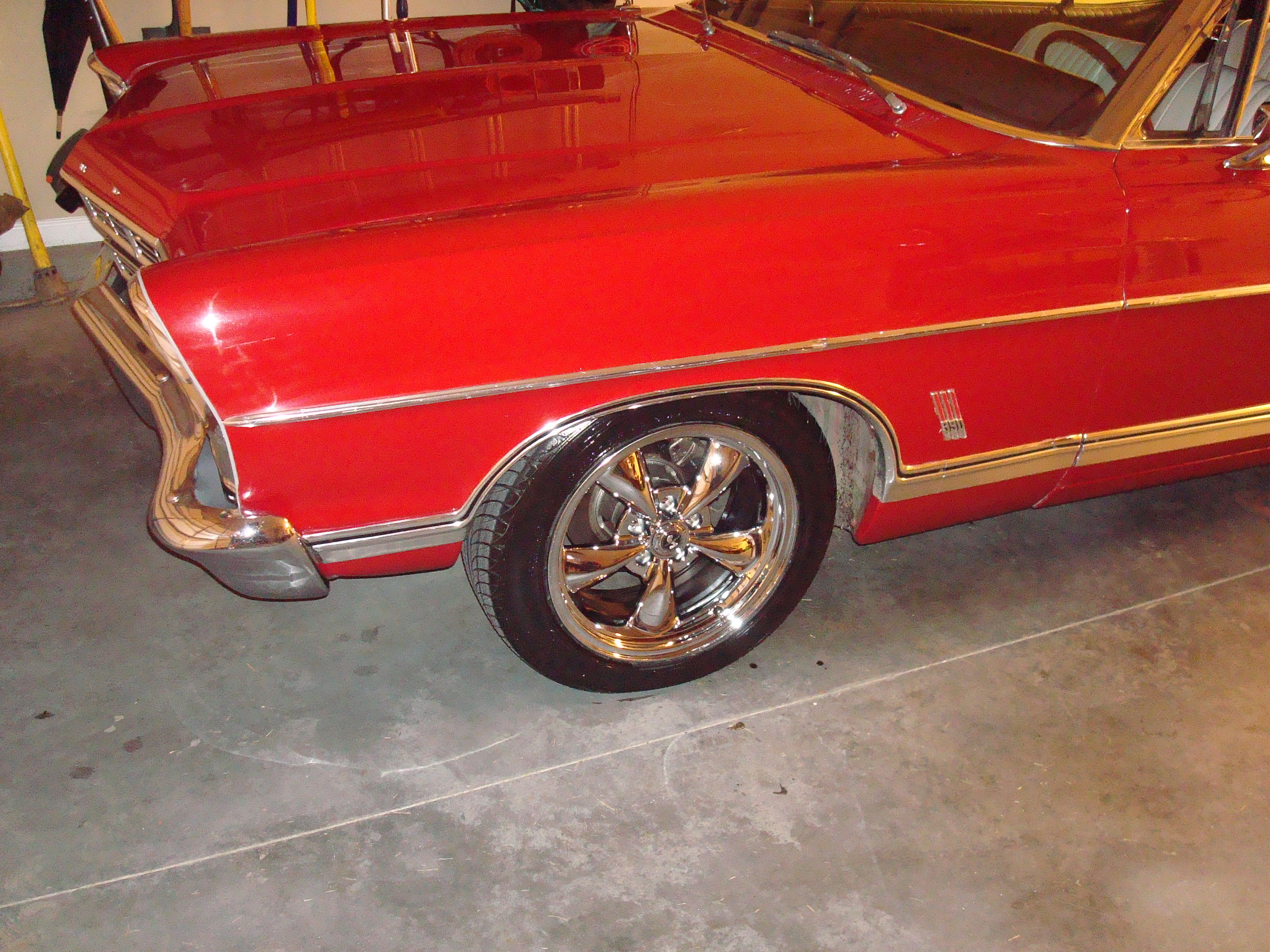 1967 Ford Galaxie photo