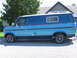 1978 Ford E150 - It was just delivered.