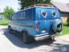 1978 Ford E150 - It was just delivered.